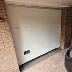 Nassau elektrische garagedeur, Ophalen, Garagedeur, Zo goed als nieuw, 120 cm of meer
