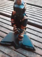 beeld  usa massey energy coal mining, Antiek en Kunst, Ophalen of Verzenden