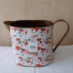 Royal garden nieuwe planten gieter.
Bronskleurig binnenin, Ophalen of Verzenden, Nieuw, Metaal