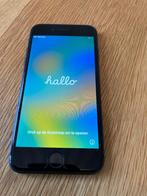 iPhone 8 64 GB Spacegray, Telecommunicatie, Mobiele telefoons | Apple iPhone, 80 %, Gebruikt, Zwart, Ophalen of Verzenden