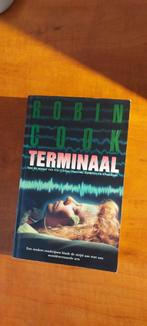 Robin Cook uitverkoop boeken, Ophalen of Verzenden, Gelezen, Nederland