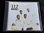 112 - 112 / One Twelve (CD Album), Ophalen of Verzenden