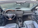 Saab 9-3 Cabrio 2.0t Vector, Voorwielaandrijving, Gebruikt, 4 cilinders, Cabriolet