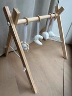 Caudblor houten speeltrapezium, 60x43x40 cm., Ophalen, Zo goed als nieuw, Overige typen