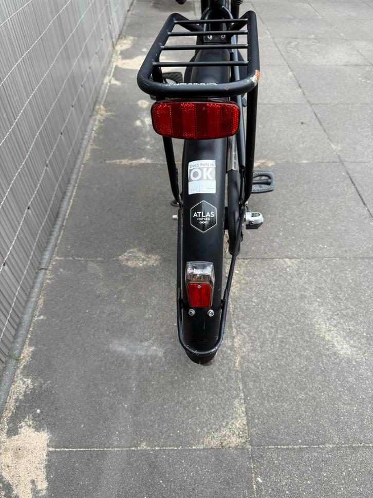 Cortina U4 Transport 24 Inch – Stevige & Stoere Kinderfiets!, Fietsen en Brommers, Fietsen | Jongens, Zo goed als nieuw, 24 inch