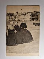 Scheveningen, ( visscherstypen ), Verzamelen, Ansichtkaarten | Nederland, Ophalen of Verzenden, Voor 1920, Zuid-Holland