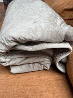 Hele grote deken/sprei, Huis en Inrichting, Ophalen of Verzenden, Zo goed als nieuw, Tweepersoons, Deken of Dekbed