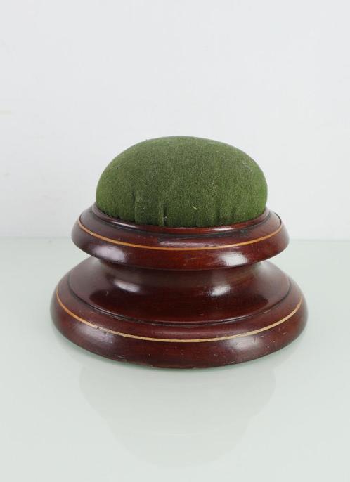 Antiek speldenkussen, Antiek en Kunst, Antiek | Woonaccessoires, Ophalen of Verzenden