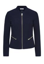 Nieuw Jacqueline de Yong (ONLY)Blazer jasje Donkerblauw L(M), Maat 38/40 (M), Blauw, Nieuw, Ophalen of Verzenden