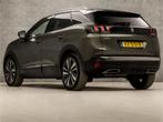 Peugeot 3008 1.2 PureTech GT Line (PANORAMADAK, APPLE CARPLA, 12 maanden, Gebruikt, 1199 cc, Leder en Stof