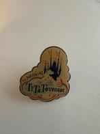 Efteling Tita Tovenaar Pin - EPP 56, Ophalen of Verzenden, Gebruikt, Figuurtje, Speldje of Pin