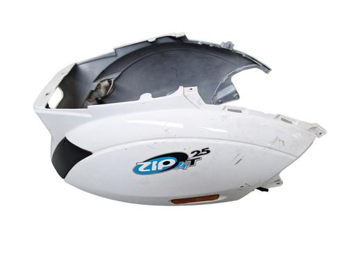 Achter kap kappen origineel links rechts Piaggio zip, Fietsen en Brommers, Brommeronderdelen | Scooters, Gebruikt, Ophalen of Verzenden