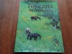 Tosca Maremma - Kleurenfotoboek, Ophalen of Verzenden, Zo goed als nieuw, Jan de Peuter e.a., Europa