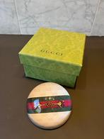 gucci glazen bol nieuw in doos, Huis en Inrichting, Woonaccessoires | Overige, Verzenden, Nieuw