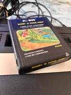 Atari 2600 Bobby is going home, Spelcomputers en Games, Games | Atari, Gebruikt, 1 speler, Ophalen of Verzenden, Vanaf 3 jaar