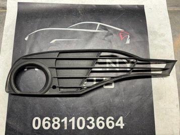 BMW 3 Serie F30 F31 Bumperrooster Links Voor 51117255369 beschikbaar voor biedingen