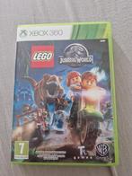 Lego Jurassic World, Avontuur en Actie, 2 spelers, Ophalen of Verzenden, Zo goed als nieuw