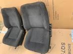 Alfa Romeo 105 GT Bertone brievenbus set stoelen incl. rails, Auto-onderdelen, Ophalen of Verzenden, Gebruikt, Alfa Romeo