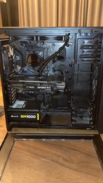 Game PC – i7 10700K / RTX 3060 Ti / 32GB / 1TB SSD, Computers en Software, Desktop Pc's, 32 GB, Zelf gebouwde pc, Ophalen of Verzenden