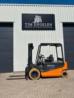Still 4.5, Ophalen, Heftruck, STILL, Meer dan 4000 kg
