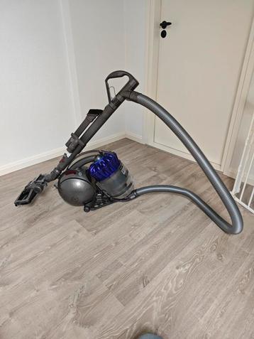 Dyson Ball DC37 zakloze stofzuiger zgan