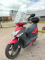 Kymco Agility 16 +, Fietsen en Brommers, Scooters | Kymco, Ophalen, Gebruikt, De Hil 10 a Zevenbergen, 50 cc