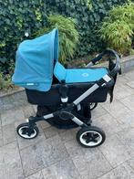 Bugaboo Buffalo petrol, Kinderen en Baby's, Kinderwagens en Combinaties, Ophalen, Gebruikt, Combiwagen, Bugaboo