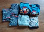 Jongens pyjama maat 110 116, Ophalen, Zo goed als nieuw, Jongen, Nacht- of Onderkleding