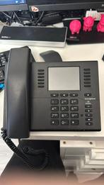 Innovaphone VOIP toestel prijs incl btw, Telecommunicatie, Datacommunicatie en VoIP, Gebruikt, Telefoon, Ophalen of Verzenden