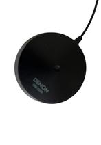 Denon DM-S205 Omnidirectional Calibration Microphone, Ophalen of Verzenden, Zo goed als nieuw, Overige merken, Overige spelers