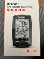 Nieuwe fietscomputer, Fietsen en Brommers, Verzenden, Zo goed als nieuw