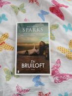 De Bruiloft - Nicholas Sparks Roman, Ophalen, Gelezen, Nicholas Sparks