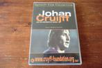 DVD - Johan Cruijff - en un momento dada, Voetbal, Gebruikt, Alle leeftijden, Ophalen of Verzenden