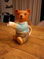 Teddybeer theepot, Antiek en Kunst, Antiek | Servies los, Ophalen of Verzenden