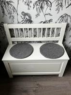 Opberg bank van ikea, Huis en Inrichting, Ophalen, Minder dan 50 cm, Gebruikt, 50 tot 100 cm