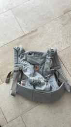 Ergobaby draagzak, Nieuw, Buik, Rug of Zij, Draagzak, Ophalen