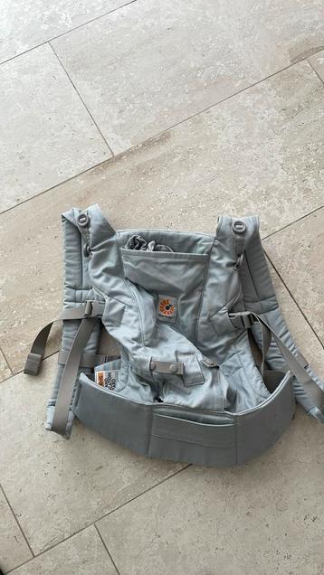 Ergobaby draagzak beschikbaar voor biedingen