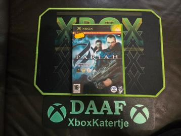Pariah - Xbox original & Xbox 360 beschikbaar voor biedingen