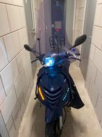 Piaggio Zip 09/2017 – Rijklaar – Veel nieuw, Zip, Ophalen of Verzenden, Zo goed als nieuw, Benzine