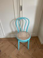 Houten bistro stoel (Vienna Thonet), Ophalen, Zo goed als nieuw, Bruin, Eén