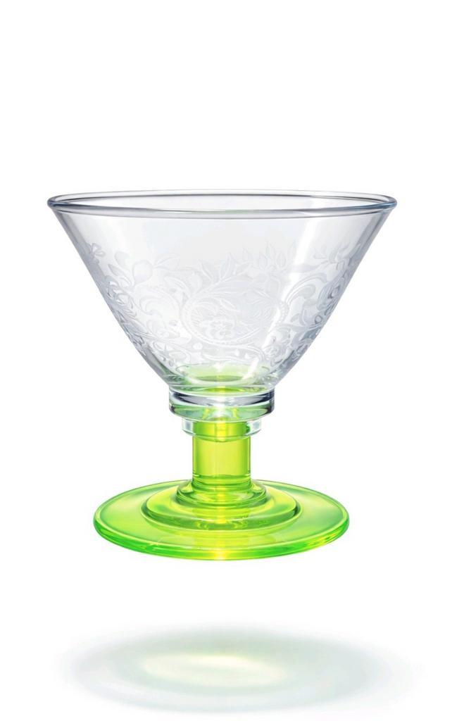 Professionele IJscoupes - Gebruikt, Verzamelen, Glas en Borrelglaasjes, Gebruikt, Overige typen, Ophalen