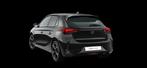 Opel Corsa 1.2 Turbo Hybrid GS 110, Auto's, Opel, 12 maanden, Stof, 1199 cc, Zwart