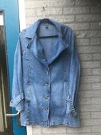 Leuk JEANS JASJE, NIEUW, mt 38-46, Ophalen of Verzenden, Nieuw, Maat 42/44 (L), Blauw