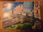 Lego 60304 Wegplaten (NIEUW!), Kinderen en Baby's, Speelgoed | Duplo en Lego, Ophalen of Verzenden, Nieuw, Complete set, Lego