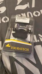 Handlebar mount for TomTom Rider 40/400/410/450/550,lockable, Ophalen of Verzenden, Zo goed als nieuw
