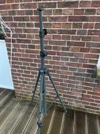 Scangrip Tripod - 3 mtr - Standaard, Doe-het-zelf en Verbouw, Bouwverlichting, Overige typen, Zo goed als nieuw, Ophalen, Met statief