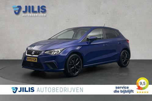SEAT Ibiza 1.0 TSI Style | DSG Automaat | Sport | Apple carp, Auto's, Seat, Bedrijf, Te koop, Ibiza, ABS, Airbags, Airconditioning