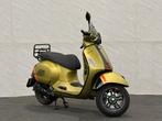 Vespa Scooter GTS 300 SuperSport HPE Keyless Windscherm, Motoren, Motoren | Piaggio, Scooter, 300 cc, Bedrijf, Traction Control
