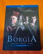 Borgia de complete serie blu ray, Ophalen of Verzenden, Zo goed als nieuw