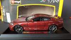 Jaguar XKR S Red 1:24 Bburago Burago Pol, Hobby en Vrije tijd, Modelauto's | 1:24, Ophalen of Verzenden, Nieuw, Auto, Bburago